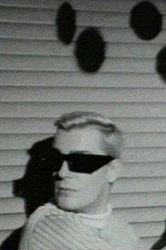 Undercover Me! (1988) poster