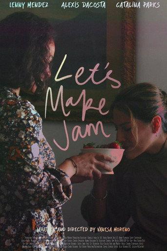 Let's Make Jam () poster
