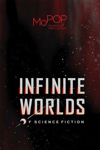 Infinite Worlds of Science Fiction () poster