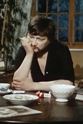 Life Stories: A Conversation with RW Fassbinder (1978) poster