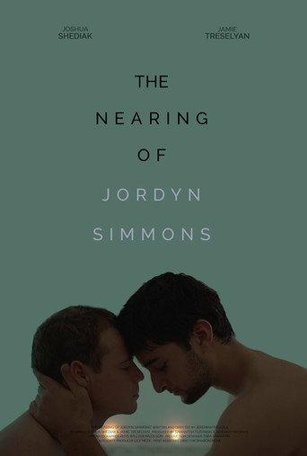The Nearing of Jordyn Simmons (2020) poster