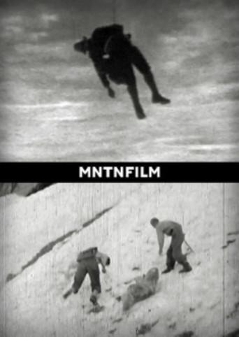 The Eiger North Face (1936) poster