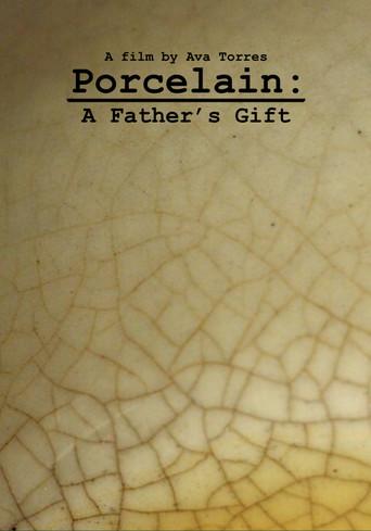 Porcelain (2024) poster