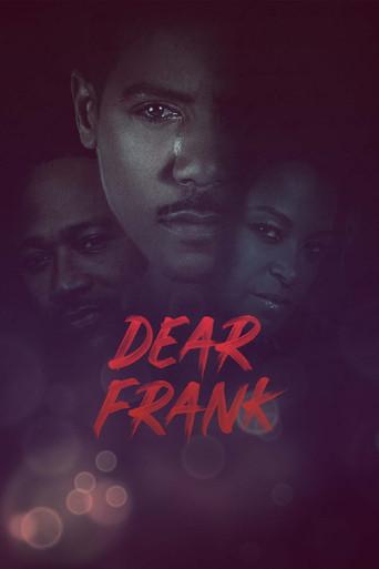 Dear Frank (2019) poster