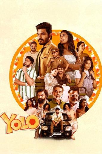 Yolo (2025) poster