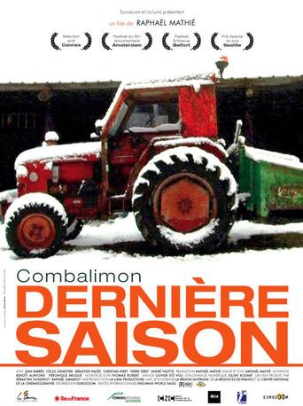 Dernière saison (Combalimon) (2009) poster