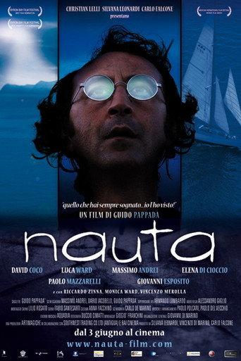 Nauta (2011) poster