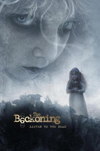 The Beckoning (2009) poster