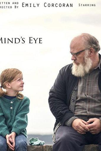 Shattered Mind's Eye (2017) poster