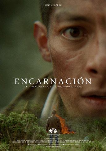 Incarnation (2017) poster