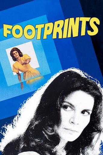 Footprints on the Moon (1975) poster