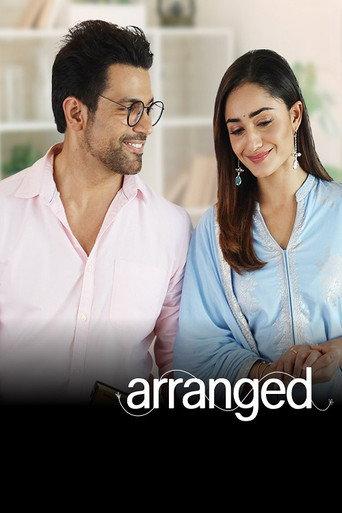 Arranged (2022) poster