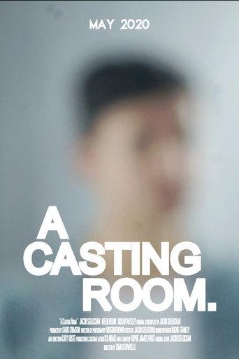 A Casting Room () poster