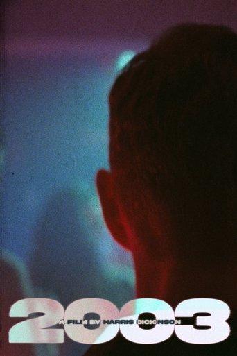 2003 (2021) poster