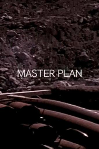 Master Plan (2011) poster