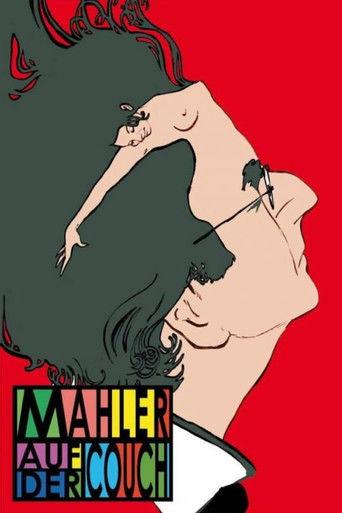 Mahler on the Couch (2010) poster