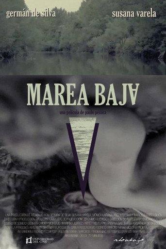 Low Tide (2013) poster