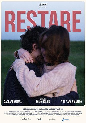 Remains (2025) poster