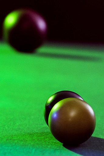 Carambole Billiards (1982) poster