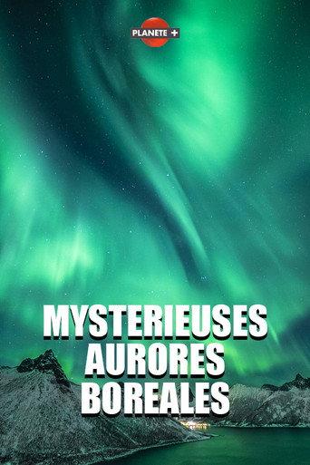 The Wonder of the Northern Lights (2019) poster