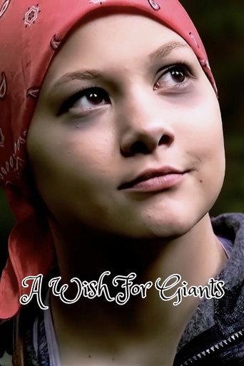 A Wish for Giants (2018) poster
