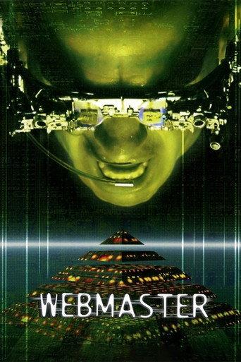 Webmaster (1998) poster