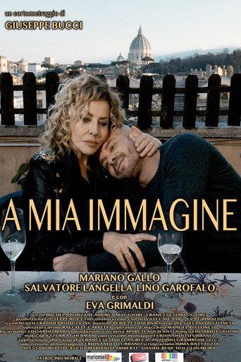 In My Own Image (2023) poster