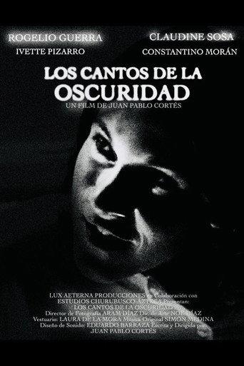 Los Cantos de la Oscuridad (2005) poster
