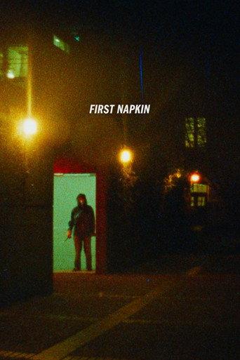 First Napkin (2026) poster