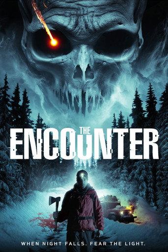The Encounter (2015) poster