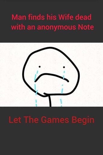 Man Finds his Wife Dead With an Anonymous Note (2023) poster