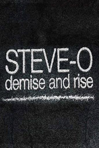 Steve-O: Demise and Rise (2009) poster