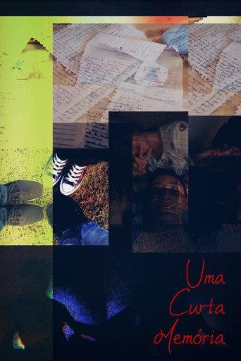 Uma Curta Memória (2026) poster