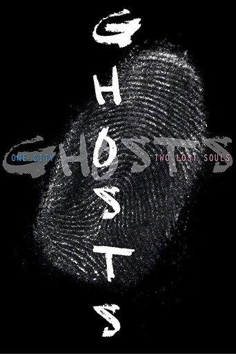 Ghosts (2020) poster