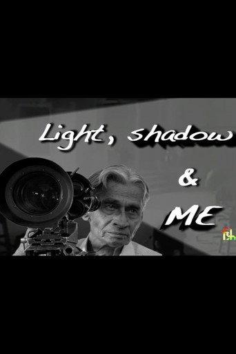 Light, Shadow, and Me (2012) poster