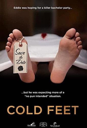Cold Feet (2019) poster
