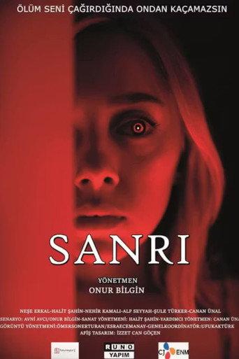 Sanrı () poster