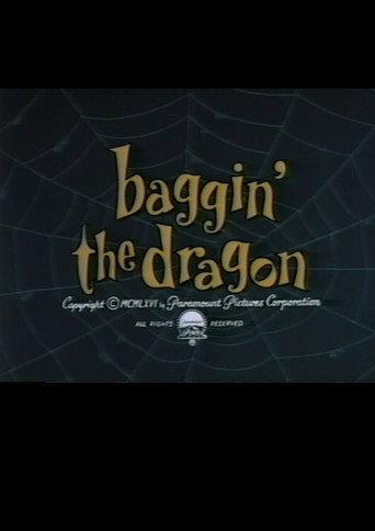 Baggin' the Dragon (1966) poster