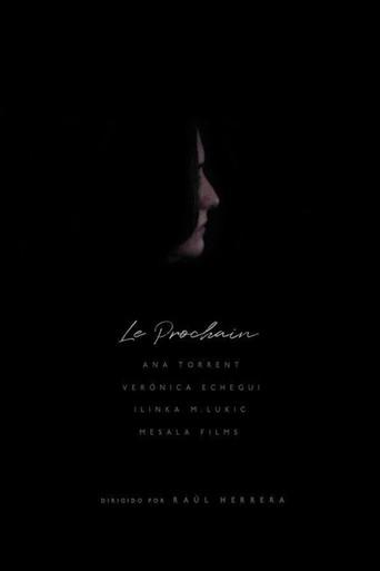 Le Prochain (2018) poster