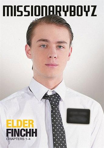 Elder Finchh Chapters 1-4 (2025) poster