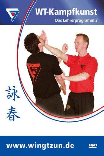 Sifu Niko: Wing Tsun 06 - Advanced Level - Part 3 (2004) poster