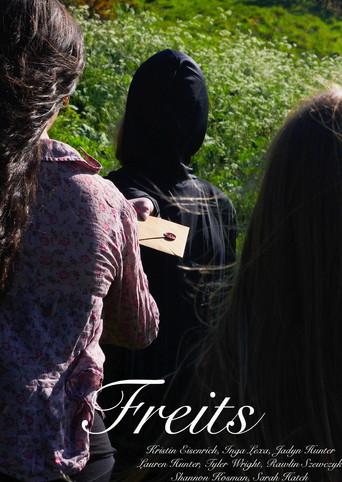 Freits (2026) poster