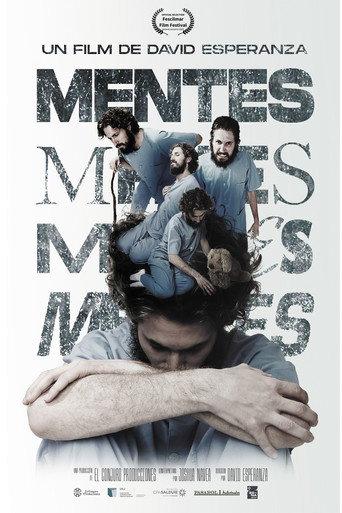 MENTES (2025) poster