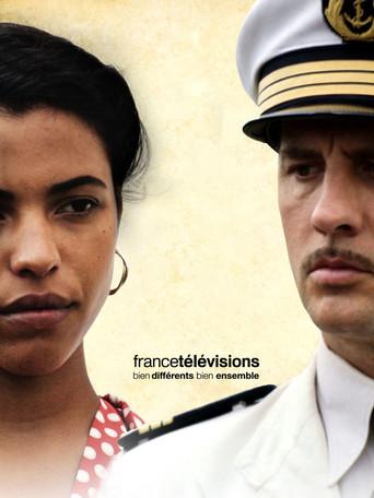 Rose and the Soldier (2015) poster