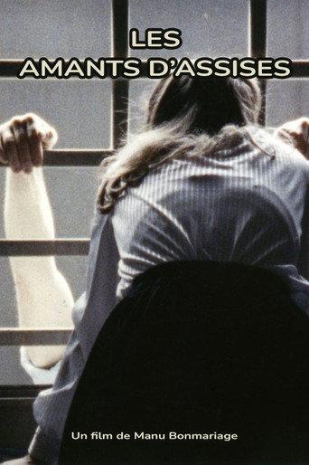 Lovers on Trial (1992) poster