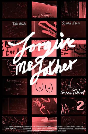 Forgive Me Father () poster