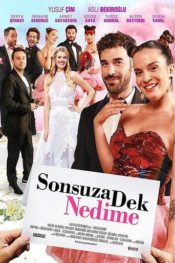 Sonsuza Dek Nedime (2022) poster