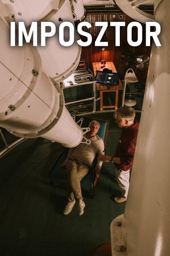 Impostor (2021) poster