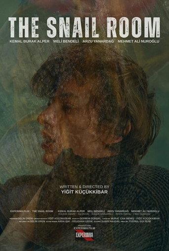 The Snail Room () poster