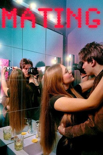 Mating (2019) poster